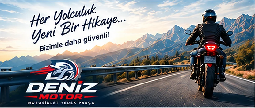 Her yolculuk yeni bir hikaye - bizimle daha güvenli