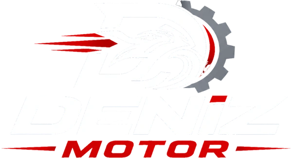 Deniz Motor - Motosiklet Yedek Parça